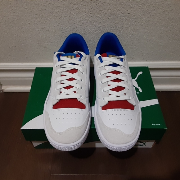 Puma - Picture 3 of 4